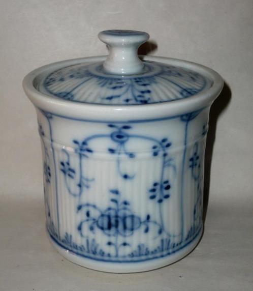 VILLEROY & BOCH DRESDEN KOFFIEFILTER DECOR COPENHAGEN C 1920, Antiek en Kunst, Antiek | Keramiek en Aardewerk, Ophalen of Verzenden