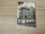 GROENENDAAL / GROENENDAEL: Chalet des Etangs, Ophalen of Verzenden, Voor 1920, Gelopen, Vlaams-Brabant