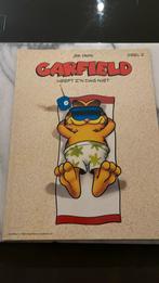 Garfield Jim Davis, Livres, BD | Comics, Jim Davis, Comics, Enlèvement ou Envoi, Neuf