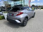 Toyota C-HR C-ULT, Autos, 1197 cm³, Achat, Euro 6, Entreprise