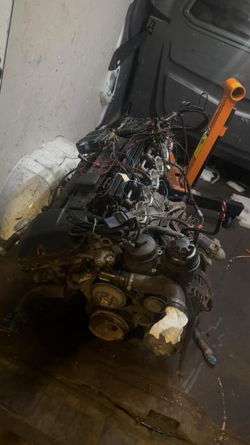 M54b30 met itbs beschikbaar voor biedingen