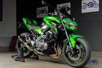 Kawasaki Z 900 Performance - 7.591 km, Naked bike, 948 cc, Bedrijf, 4 cilinders