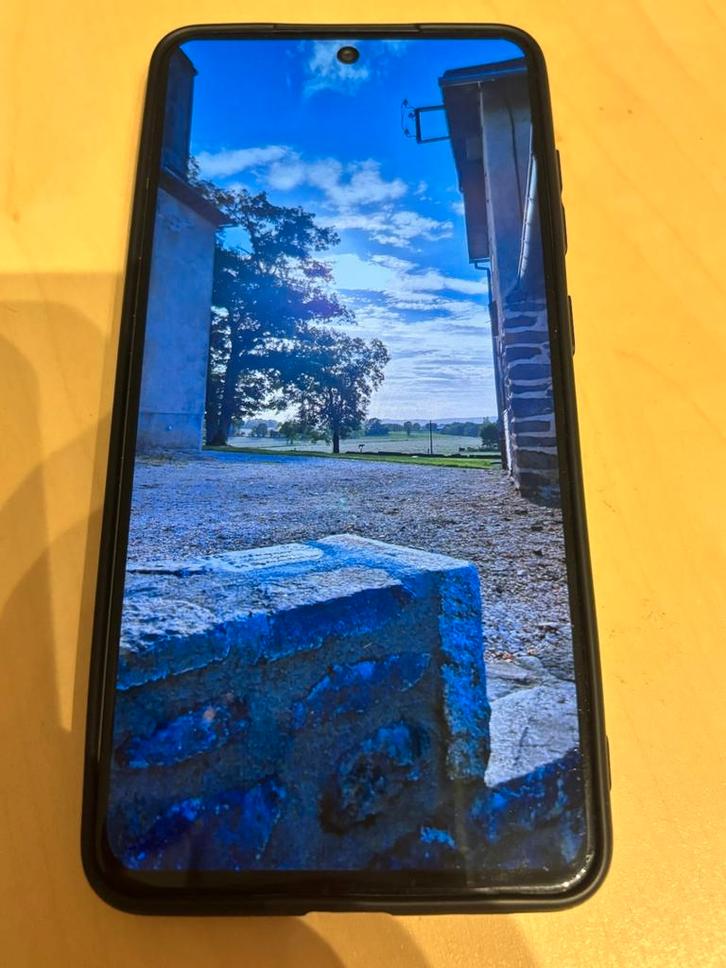 Samsung S21 FE 5G 128GB - Uitstekende staat, Telecommunicatie, Mobiele telefoons | Samsung, Zo goed als nieuw, Ophalen of Verzenden