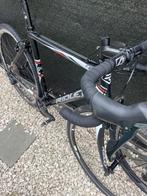 cyclocross, Fietsen en Brommers, Fietsen | Racefietsen, Ophalen, Gebruikt, Aluminium, 28 inch