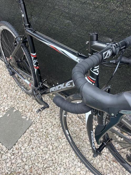 cyclocross, Fietsen en Brommers, Fietsen | Racefietsen, Gebruikt, 28 inch, Aluminium, Ophalen