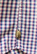 Hemd regular fit IKKS, Overige kleuren, Gedragen, IKKS, Halswijdte 39/40 (M)