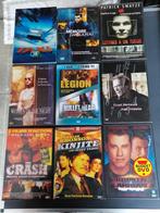 dvd films, Enlèvement ou Envoi