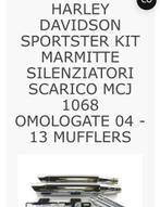 Harley Davidson, Sports, Hobby et Loisirs