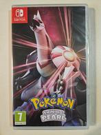 Pokémon Shining Pearl / Switch (Nieuw), Games en Spelcomputers, Online, Nieuw, Ophalen of Verzenden, Role Playing Game (Rpg)
