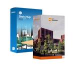 SketchUp Pro 2025 + Esncape 4, Ophalen of Verzenden, Nieuw, Windows