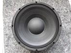 subwoofer driver 15 inch heavy duty, Audio, Tv en Foto, Luidsprekerboxen, Ophalen, Zo goed als nieuw, 120 watt of meer, Subwoofer