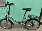 Vouwfiets " Rambler ", Fietsen en Brommers, Ophalen, Gebruikt, Versnellingen