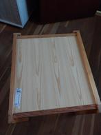 Table pour enfant, Enlèvement, Utilisé