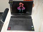 PC portable HP, HDD, Enlèvement, Utilisé, Gaming