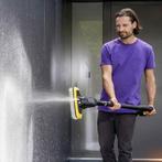 Kärcher | 3 in 1 | wasborstel | GRATIS LEVERING, -, Verzenden, -, Raamwisser of Trekker