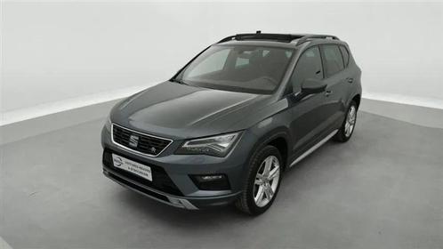 SEAT Ateca 1.5 TSI EVO FR DSG Navi / Car-Play / Toit Pano, Auto's, Seat, Bedrijf, Te koop, Ateca, ABS, Boordcomputer, Centrale vergrendeling