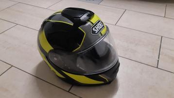 Casque Shoei Neotec 2 system - taille XL