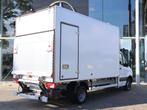 Mercedes-Benz Sprinter 517 CDI L3 LAADBAK + LAADKLEP 1000kg, Auto's, Euro 6, 4 cilinders, Wit, Mercedes-Benz