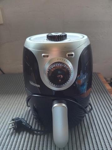 Airfryer Tristar