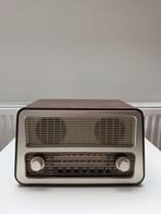 Radio vintage look, Ophalen, Niet werkend, Radio