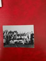 foto SV Waregem 1957-1958, Verzamelen, Ophalen of Verzenden, Zo goed als nieuw, Poster, Plaatje of Sticker
