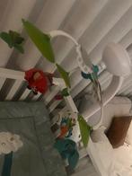 Park baby, Ophalen, Gebruikt, In hoogte verstelbaar