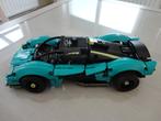 Lego Technic - 42208 - Aston Martin Valkyrie - 707pcs, Ophalen, Zo goed als nieuw, Complete set, Lego