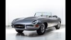Jaguar E type voorruit raam cabriolet OTS 1961/1968, Ophalen, Gebruikt, Jaguar