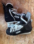 Schaatsen van het merk Bauer, Sport en Fitness, Ophalen of Verzenden, Gebruikt, Schaatsen