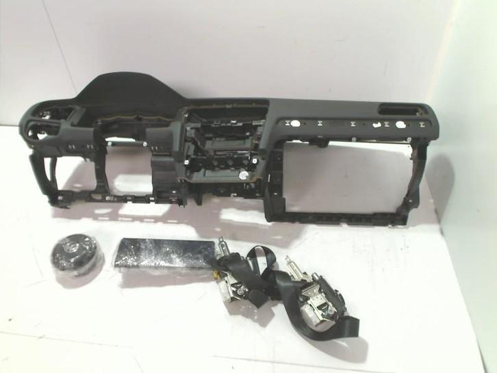 AIRBAG SET Volkswagen Golf VII (AUA) (01-2012/03-2021), Auto-onderdelen, Overige Auto-onderdelen, Volkswagen, Gebruikt