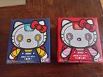 Hello Kitty Chogokin robot 40em anniversaire Bandai, Collections, Enlèvement ou Envoi