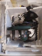 Zaagmachine - weinig gebruikt, Ophalen, Gebruikt, Top craft, 70 mm of meer