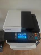 Kyocera M5526cdw all in-one-kleurenlaserprinter, Computers en Software, Printers, Ophalen, Gebruikt, Kopieren