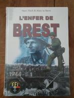 De hel van Brest, Ophalen of Verzenden, Tweede Wereldoorlog, Nieuw, Landmacht