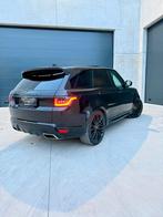 SDV6 - HSE - TREKHAAK - FULL BLACK, Auto's, Automaat, 2993 cc, Zwart, Leder