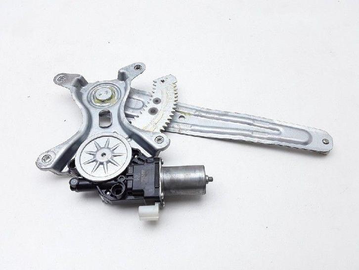 MECANISME VITRE ARRIÈRE DROIT Suzuki SX4 S-Cross (JY), Autos : Pièces & Accessoires, Vitres & Accessoires, Suzuki, Utilisé