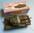 dinky toys tank, Ophalen, Gebruikt, Overige typen, Dinky Toys