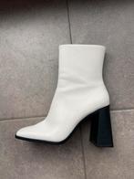 Laarsjes Monki Rooney 39, Ophalen of Verzenden, Zo goed als nieuw, Wit