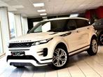 Land Rover Range Rover Evoque 2.0 Turbo 4WD P200 R-Dynamic S, Auto's, Automaat, Gebruikt, 4 cilinders, Wit