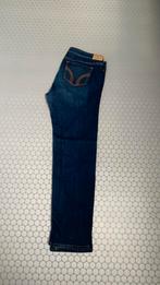 Jeans Hollister maat 15R, W33 - W36 (confectie 42/44), Blauw, Hollister, Ophalen of Verzenden