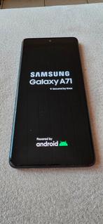 Samsung A71 Black 128GB, Enlèvement