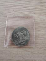 Koninklijke Belgische munt 1989, Overig, Ophalen, Losse munt