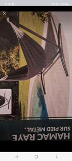 Hamac, Jardin & Terrasse, Enlèvement, Comme neuf