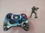 Xbox 360 Halo 3 Controller Todd Mcfarlane Limited + Figure, Ophalen of Verzenden, Controller, Xbox 360
