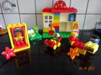 duplo, leuk speelset 'het dagverblijf' met kindjes!, Kinderen en Baby's, Speelgoed | Duplo en Lego, Ophalen of Verzenden, Duplo