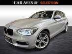 BMW Serie 1 118 Hatch, 100 kW, Achat, Entreprise, 110 g/km