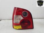 ACHTERLICHT LINKS Volkswagen Polo IV (9N1 / 2/3), Auto-onderdelen, Gebruikt, Volkswagen