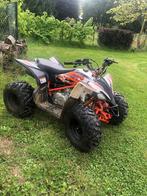 Kayo at110 à échanger contre moto, 110 cm³, Particulier, Autre