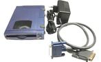 Iomega ZIP100 externe backup drive, Ophalen, Gebruikt, Windows, Extern
