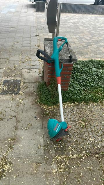 Coupe bordure bosch combitrim beschikbaar voor biedingen